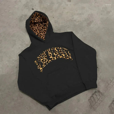 Leopard Print Set