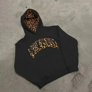 Leopard Print Set