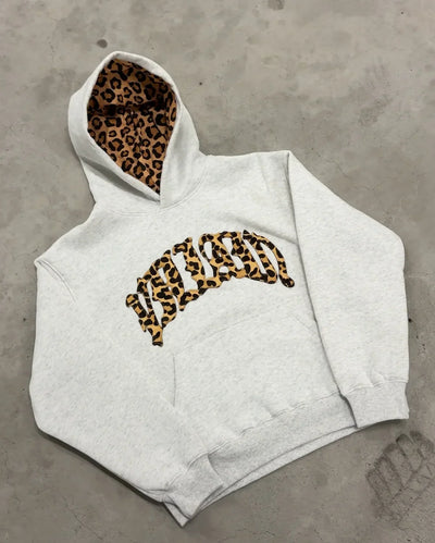 Leopard Print Set